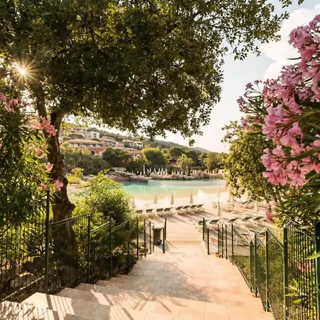 Aux Restanques Du Golfe De St Tropez - Maeva - 2 Pieces 4 Personnes Avec Tres Belle Vue - Prestige - Super Mae-8321 Apartment *