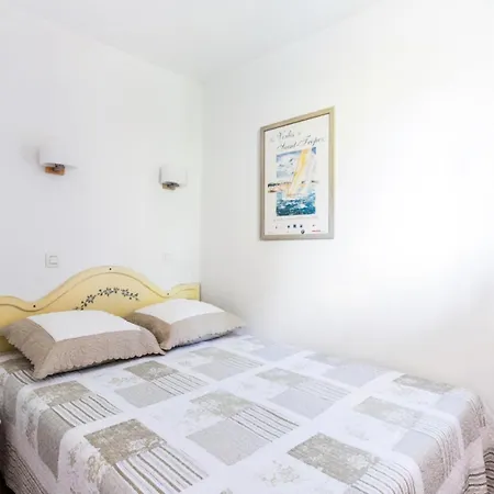Aux Restanques Du Golfe De St Tropez - Maeva - 2 Pieces 4 Personnes Avec Tres Belle Vue - Prestige - Super Mae-8321 *