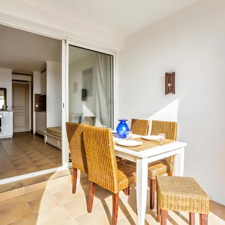 Apartment Aux Restanques Du Golfe De St Tropez - Maeva - 2 Pieces 4 Personnes Avec Tres Belle Vue - Prestige - Super Mae-8321