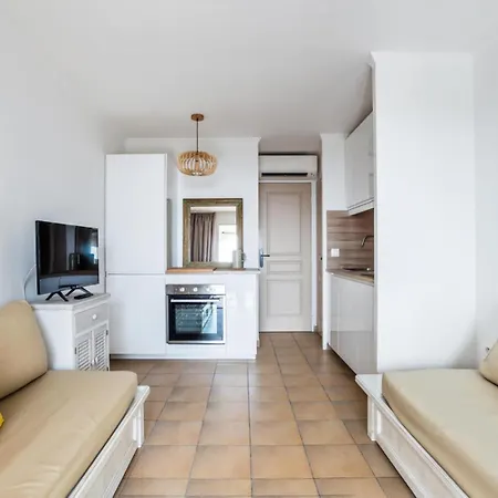Aux Restanques Du Golfe De St Tropez - Maeva - 2 Pieces 4 Personnes Avec Tres Belle Vue - Prestige - Super Mae-8321 Apartment
